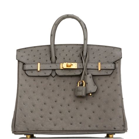 hermes gris meyer|hermes birkin 25 gris meyer.